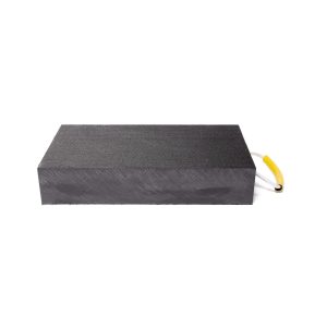 StackPads Outrigger Pad,  500 x 250 x  80