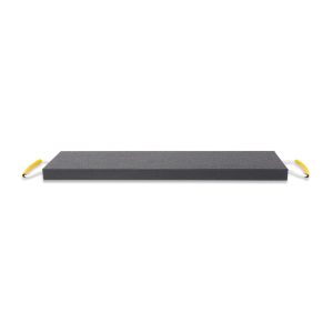 StackPads Outrigger Pad, 1000 x 250 x  50