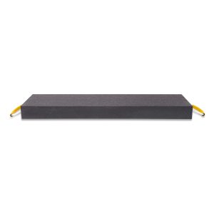 StackPads Outrigger Pad, 1000 x 250 x  80