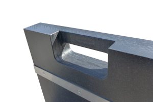 CranePads Conductive Pad, 500 x 500 x 40