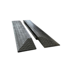 Trench Bridge Side Ramp Set, Suit 1700