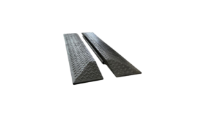 Trench Bridge Side Ramp Set, Suit 1700