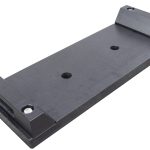 Roll Off Container Pads