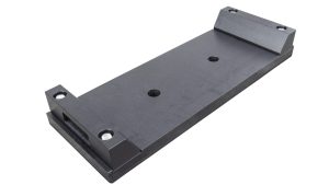 Roll Off Container Pads