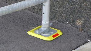 Scaff Pads Standard