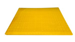 Trench Cover (Footway Board) 1600 x 1200