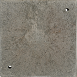 Foundation Pads