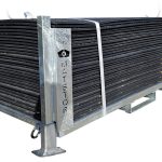 BUNDLE & SAVE: 30 Ground Mats HD + Stillage