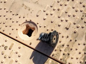 Extreme Armour™ Connector