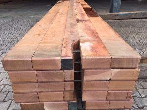Timber Bog Mat