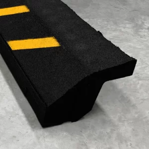 Rubber Kerb Guards