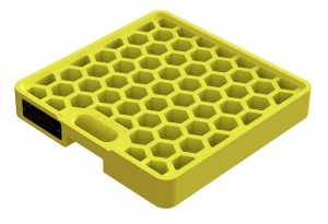 Stackable Outrigger Pad, 490 x 490 x 83