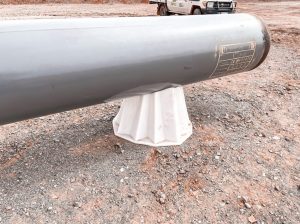 Pipe Support Cones