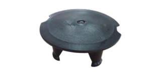 Extreme Armour™ Mud Cap