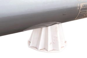 Pipe Support Cones