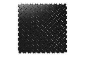 Ground Lock Tile, 7mm