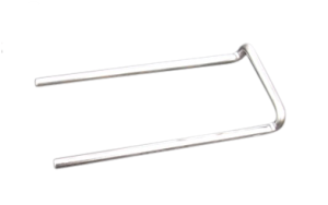 Ground Mats Anchor - U Pin