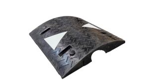 HD Rubber Cable Cover, Over Module,  120 x 1