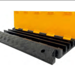 Flip Top Cable Cover | 3 Cable (58 x 52 mm)